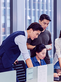 云财税公司注册